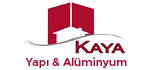 Kaya Yapı Alüminyum Logo